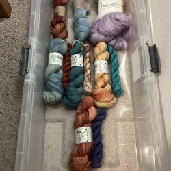 Yarn