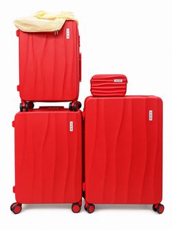 7-PIECE SETS & 4-PIECE SETS Luggage
