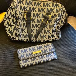 Purse & Wallet