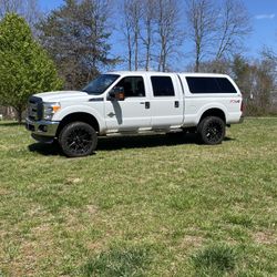 2014 Ford F-250