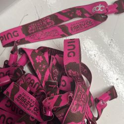 EDC Tickets