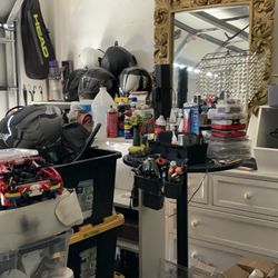 🚨 MASSIVE MULTI-DAY ESTATE & GARAGE SALE – BURBANK 🚨