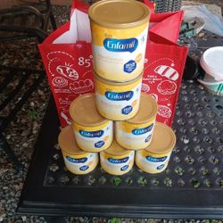 enfamil formula 