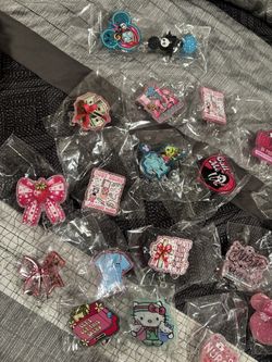 Badge reels