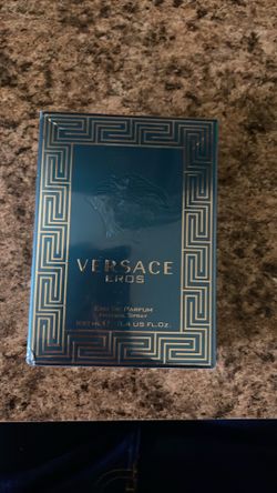 Versace Eros Eau De Parfum