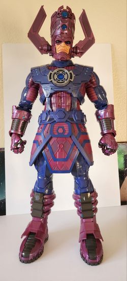 Marvel Legends Haslab GALACTUS