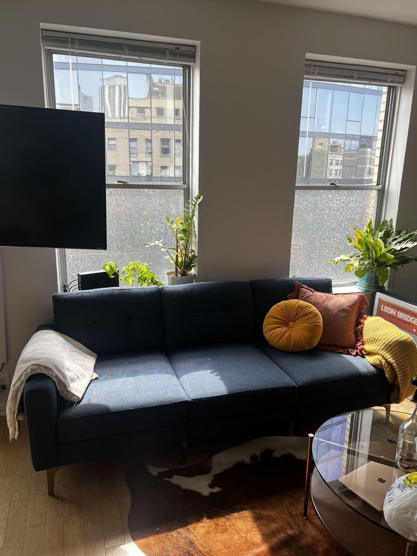 Burrow Sofa