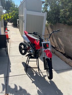 ssr 125cc dirt bike