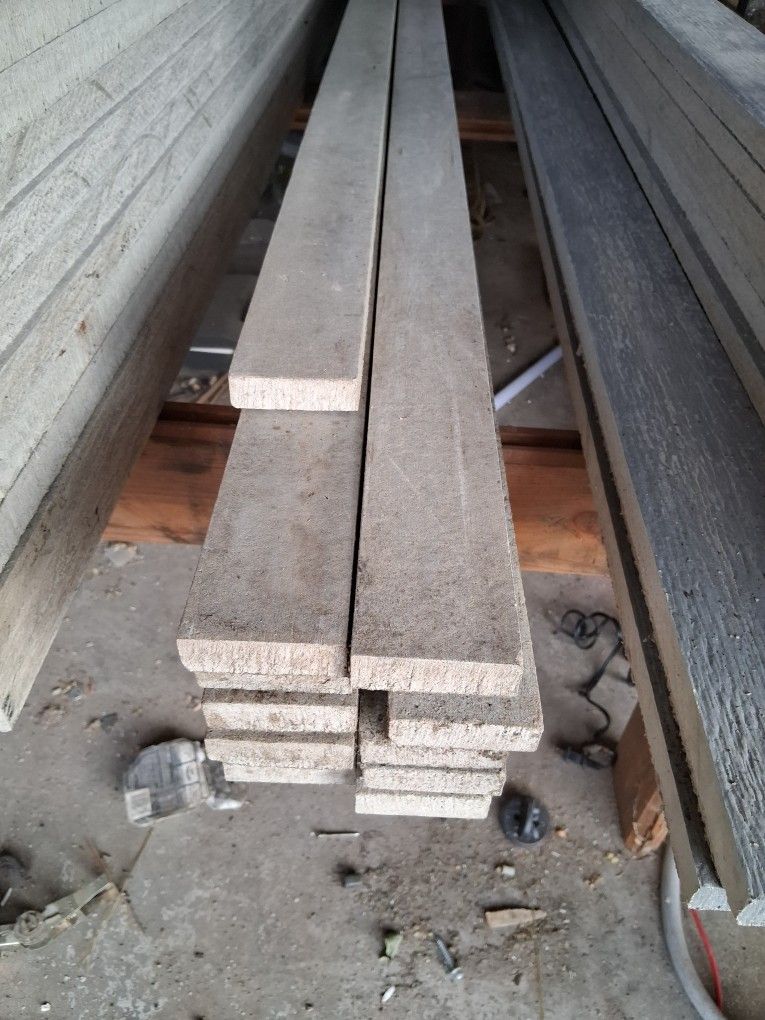 James Hardie Fiber Cement Trim Board's