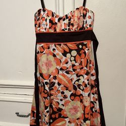 Speechless-Dress