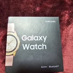 Galaxy Watch 