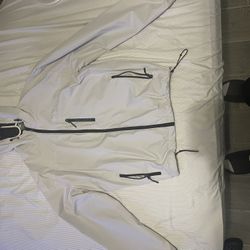 New Balance Windbreaker 