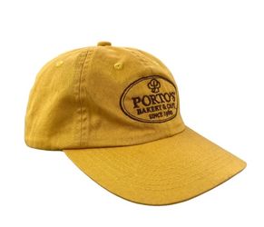 Portos bakery Cap (única pieza )