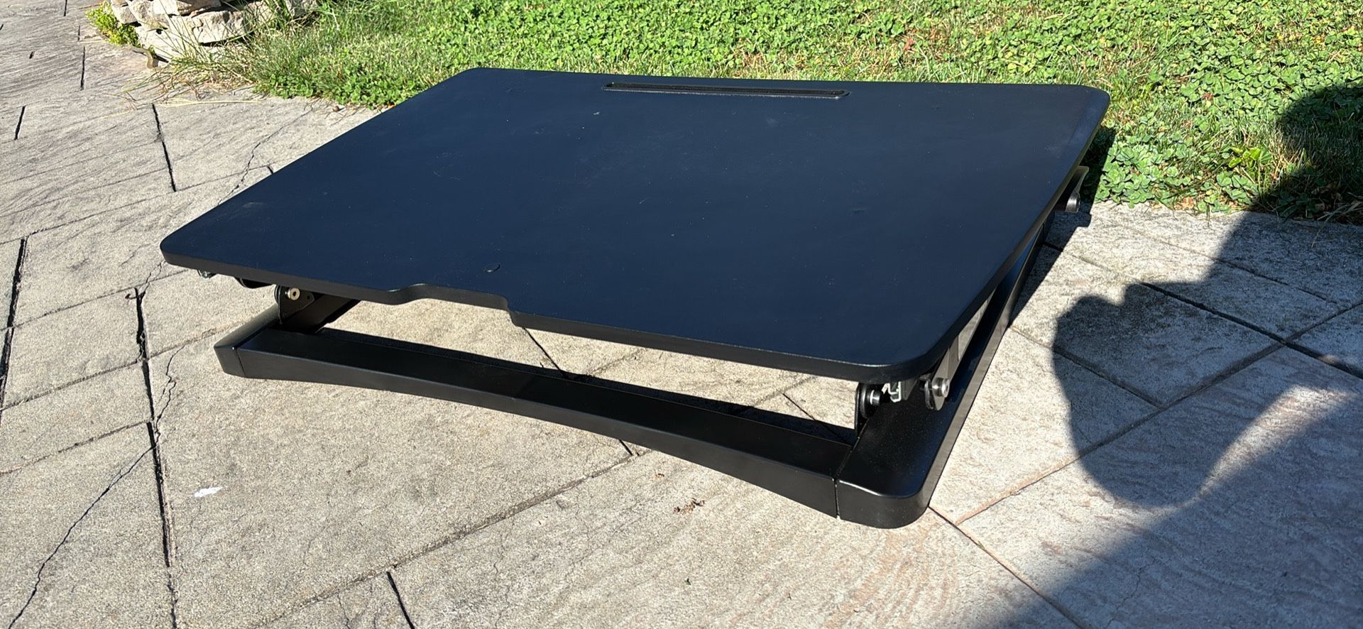 Adjustable Standing Desk