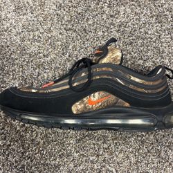 Camouflage Air Max 97