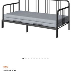 Brand New Ikea Day Bed