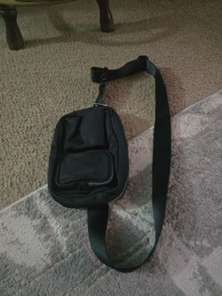 Crossbag
