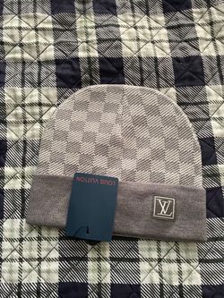Lv beenie