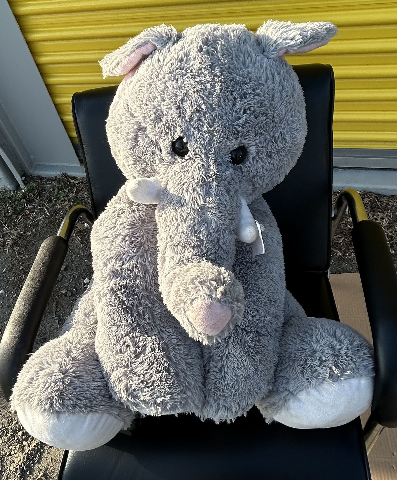 Stuffed Animal
