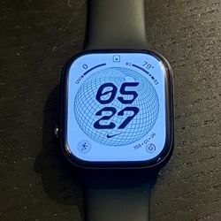 Apple Watch Series 10 Titanium 46mm