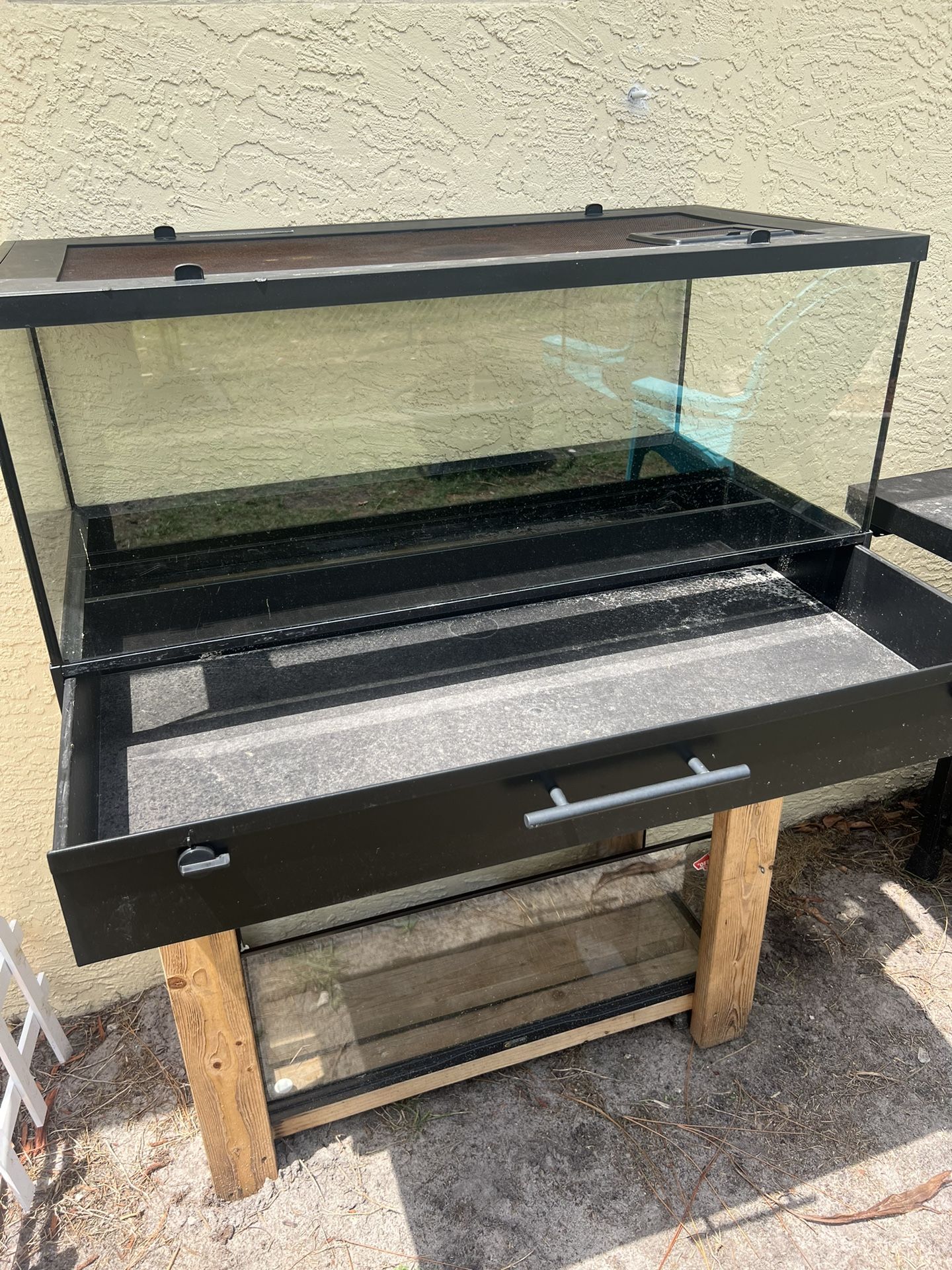 Reptile Tanks
