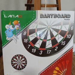 Dart Board 