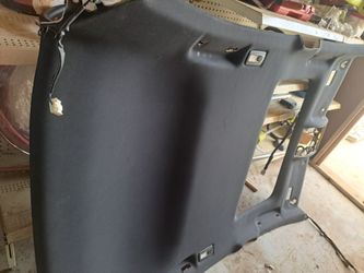 2013 Lexus GS350 Roof Underliner $150