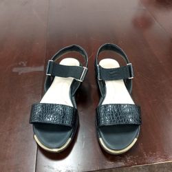 Cole Haan Grand Ambition Sandals Shoes Size 8B 