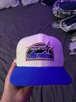 New Era Houston Astros 71/8