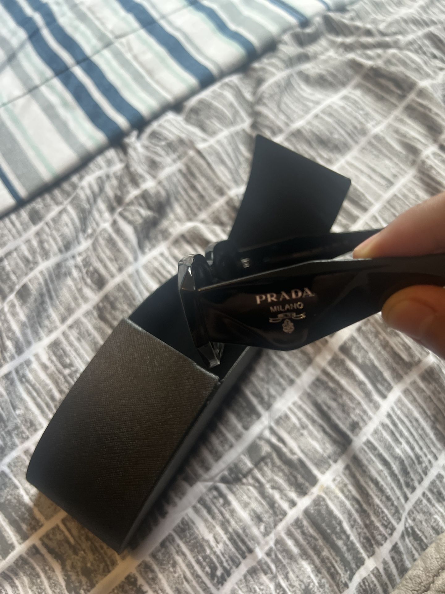 prada sunglasses