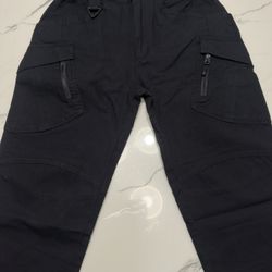 CARGO PANT!!