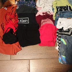 Women's  Clothing Lot 