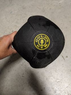 Exercise ball