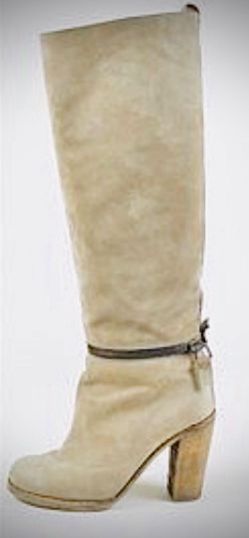 Maison Martin Margiela women’s convertible boots size 9