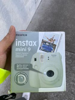 Instan mini 9