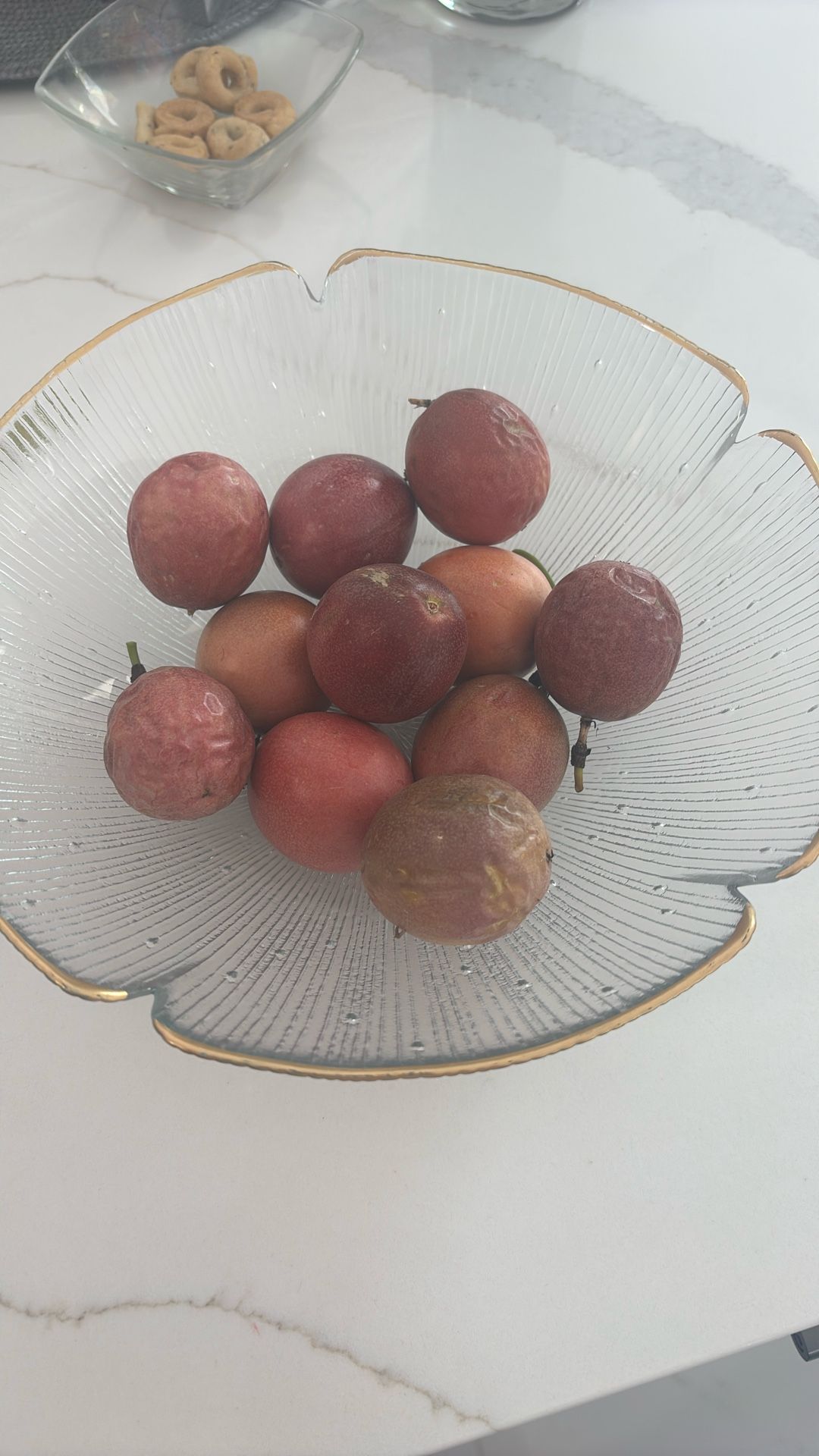 Passion Fruit