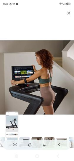 Nordictrack 1750 new
