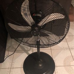 Heavy Duty Strong Electrical Fan