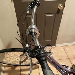 BIKE RALEIGH