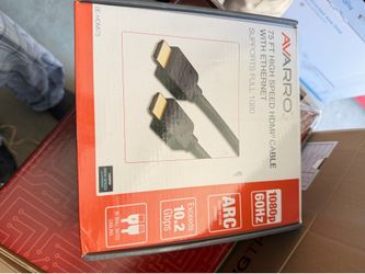 75Ft HDMI Cable