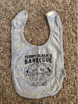 NEW baby bib