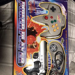Nes Power player Hooks up To Tv