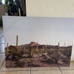 Joshua Tree Print 