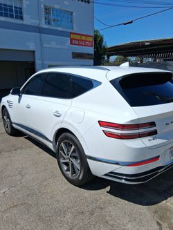 Window Film Automotive Tint