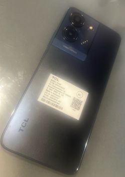 TCL  unlocked  version