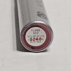 Avon Techniques Brush-On Hair Color Highlights in FLAME RED / **Item is from 1998 - NEW/SEALED/RETIRED