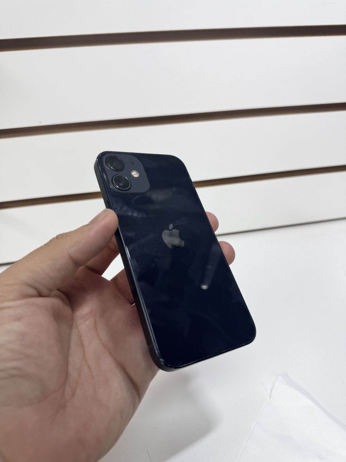 iPhone 12 Mini Tmobile- mint only