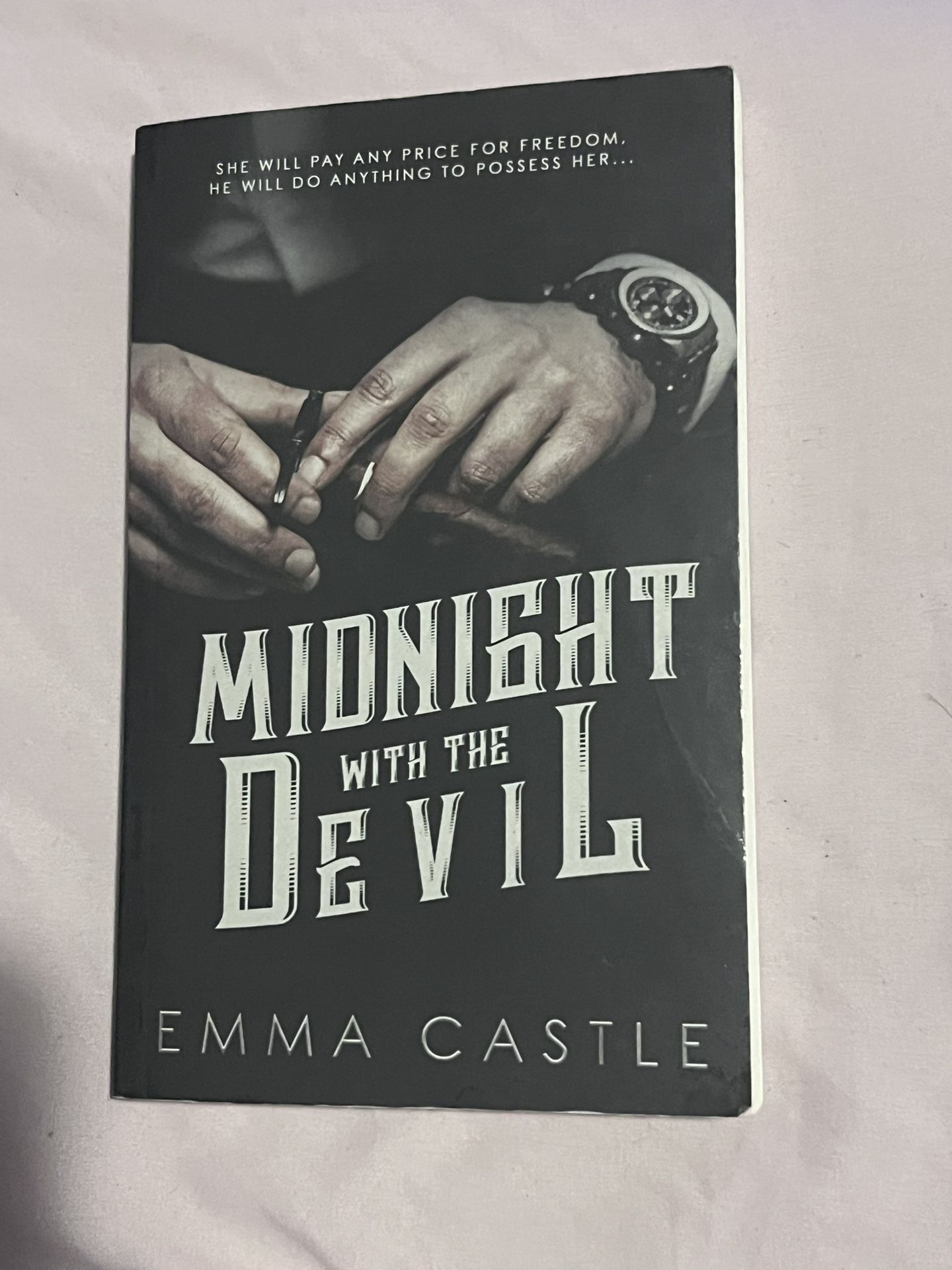 Hexed Caught Up And Midnight With The Devil
