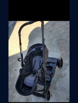 Stroller