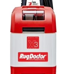 Rug Doctor
